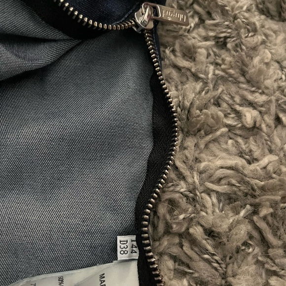 Great used condition Top women Bluegirl from Bluemarine - Picture 9 of 9